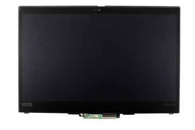 Screen LED With Frame 13.3 Laptop Lenovo Thinkpad X390 Yoga Ir 02HM862 02HM861 — image 1
