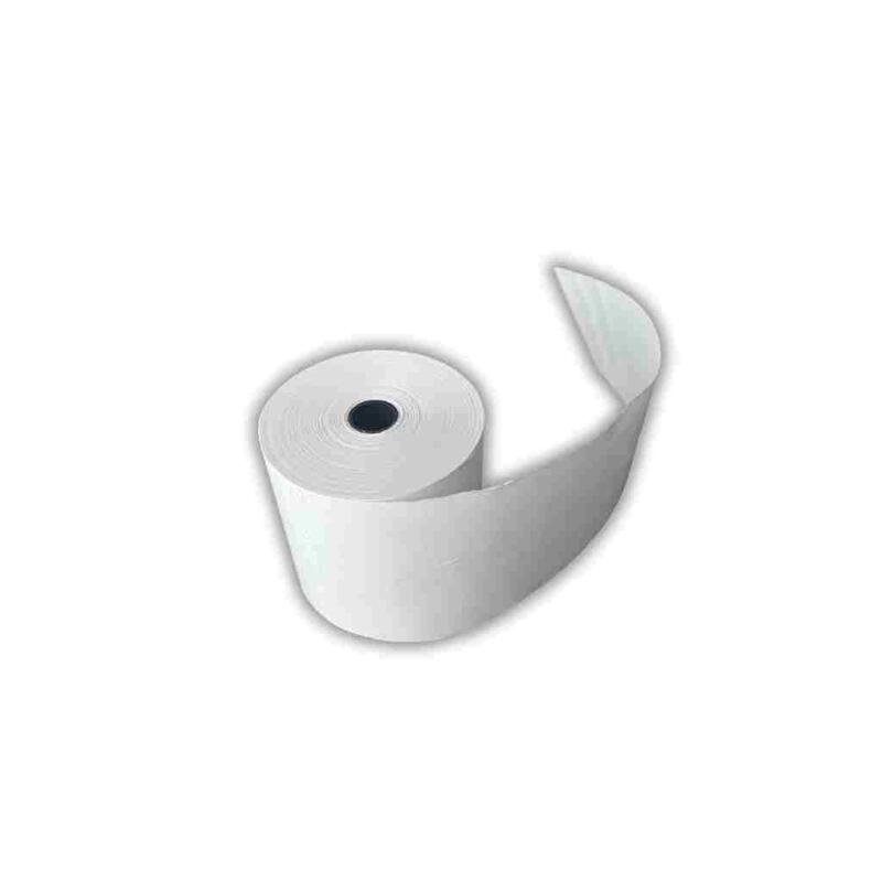 Paper Box Registradora Bstech 57MM X 20M 10 Units