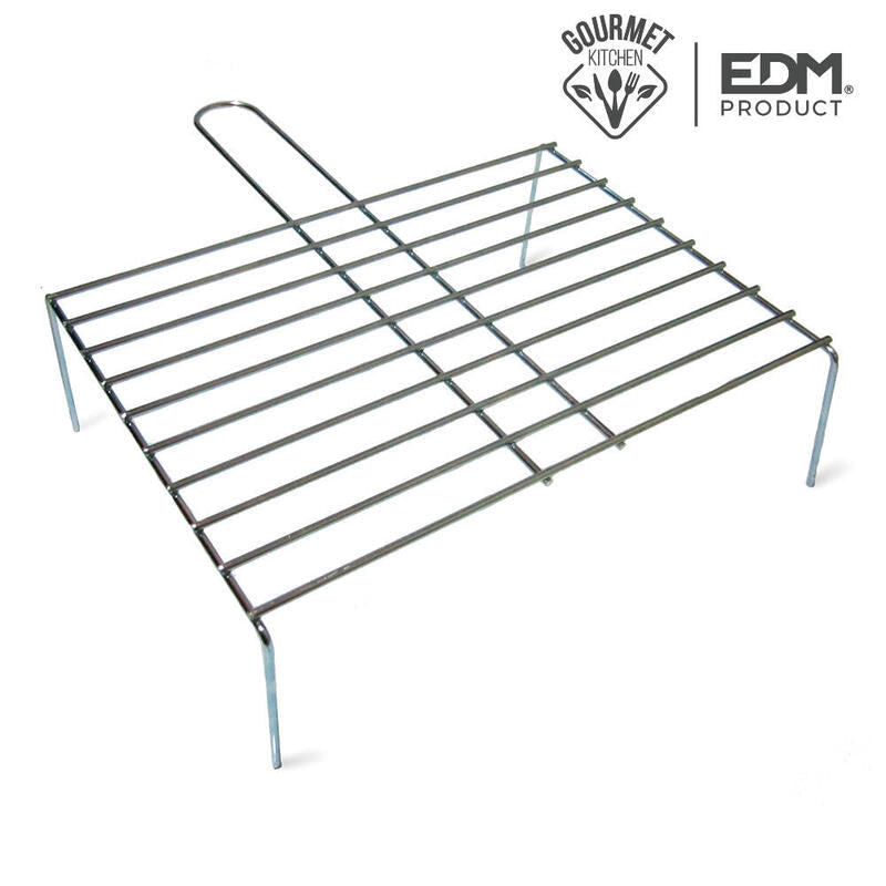 EDM Parrilla With Pie Single 50X38CM