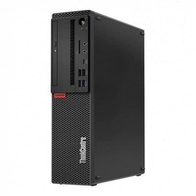 Lenovo PC Refurbished M720S Sff I5-8500 8GB SSD256 W11 Pro Installed 1 Year Warranty — image 1