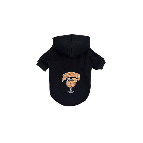 Pchelka Aperidog Black - Ropa Perros - Size L — image 1