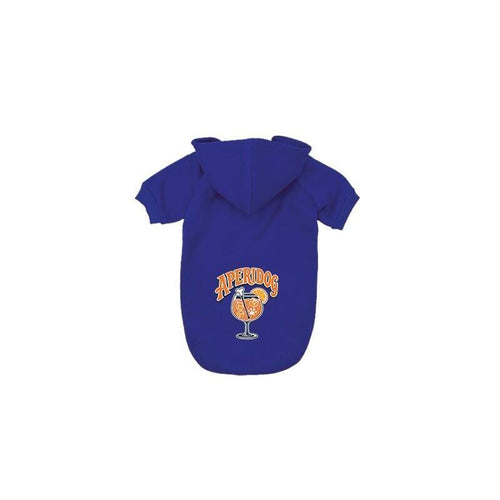 Pchelka Aperidog Blue - Ropa Perros - Size M — image 1