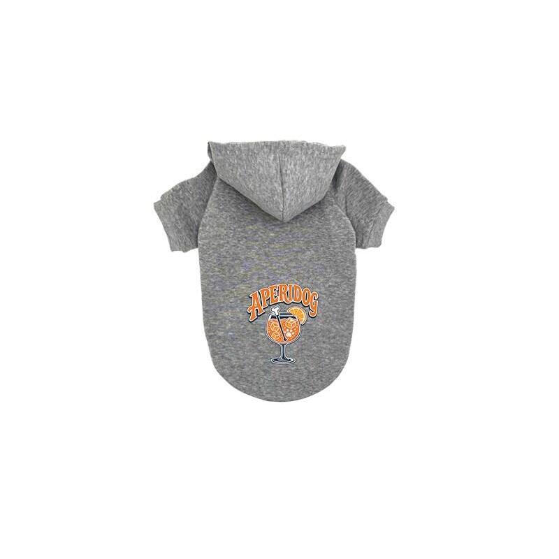 Pchelka Aperidog Grey - Ropa Perros - Size Xxs