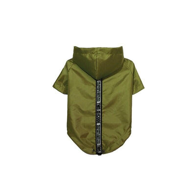 Pchelka Code Green - Ropa Perros - Size L — image 1