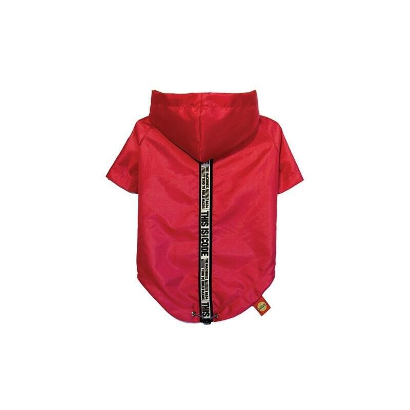 Pchelka Code Network - Ropa Perros - Size XL