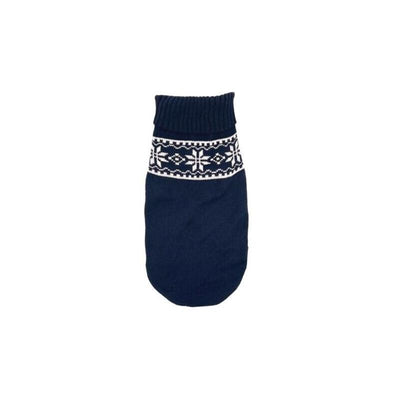 Pchelka Norweski Navy - Ropa Perros - Size Xs — image 1
