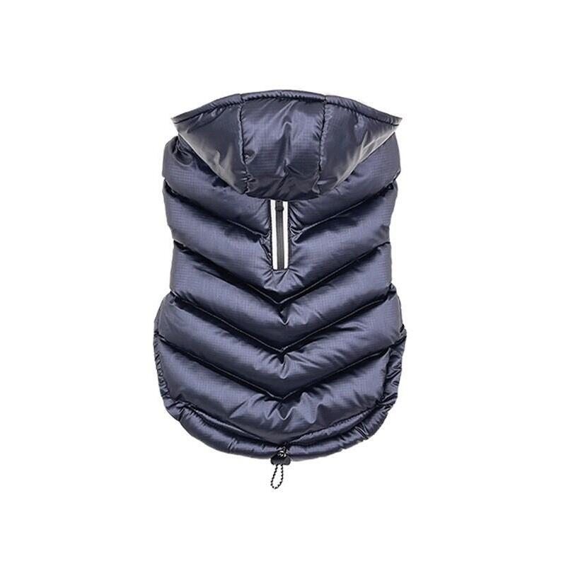 Pchelka Sherry Navy - Ropa Perros - Size L