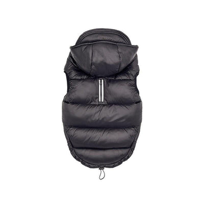 Pchelka Skylar Black - Ropa Perros - Size L — image 1