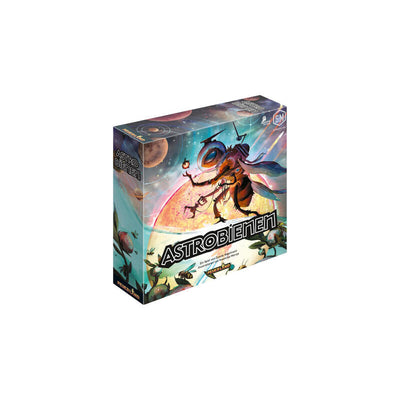 Pegasus Astrobees, Set Of Desk FEU31034 — image 1