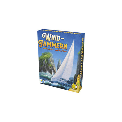 Pegasus Windjammer, Set Of Cartas STR23009 — image 1