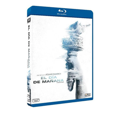 Film día Mañana Collection Icon) Blu-ray — image 1
