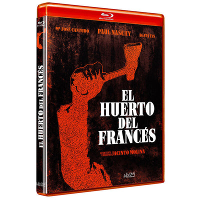 Film Huerto French - Bd Blu-ray — image 1