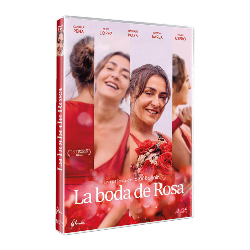 Film Boda Pink Dvd