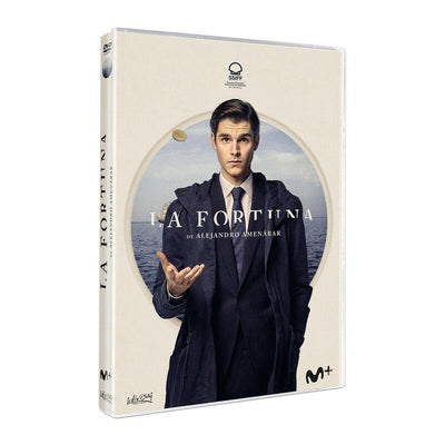 Film Fortuna (miniserie) - Dvd — image 1