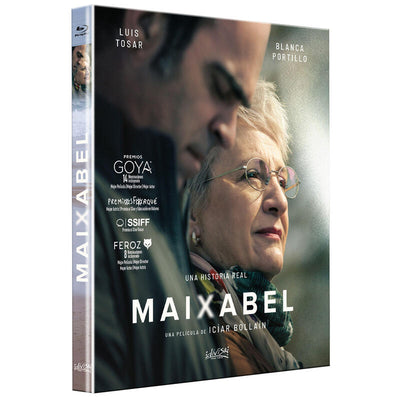 Film Maixabel Edition Special Libreto) - Bd Blu-ray — image 1