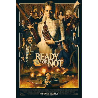 Film Noche Bodas - Bd Blu-ray — image 1