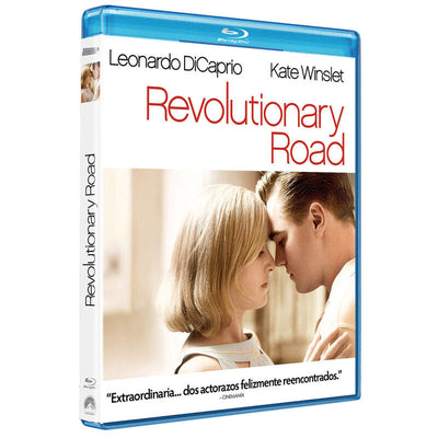 Film Revolutionary Road - Bd Blu-ray — image 1