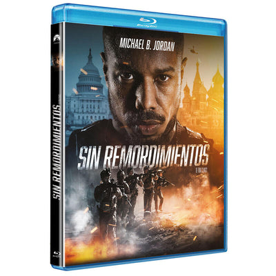 Film Without Remordimientos - Bd Blu-ray — image 1
