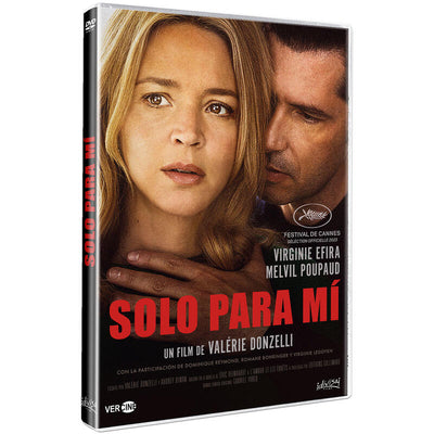 Film Body Only Mi - Dvd — image 1