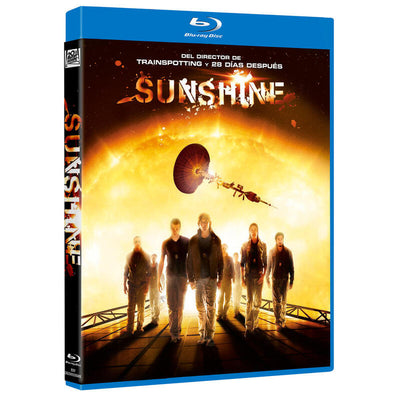 Film Sunshine - Bd Blu-ray — image 1