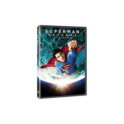 Film Superman Returns: Regreso Dvd — image 1