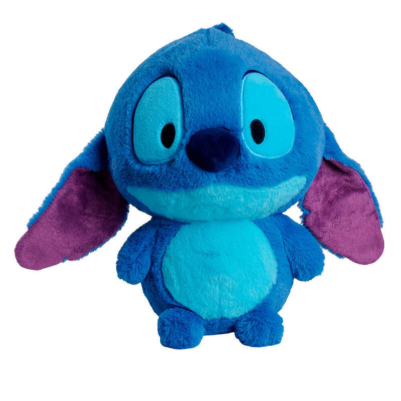 Plush Toy Achuchable Stitch Disney 35CM