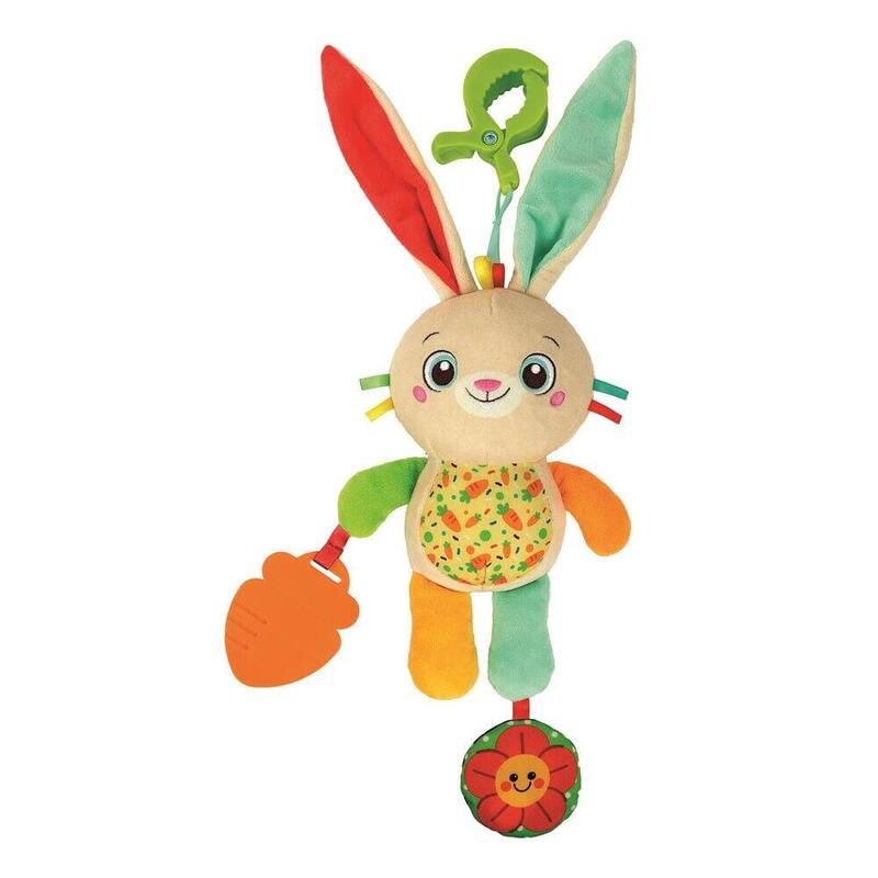 Plush Toy Conejito