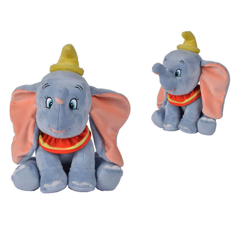 Peluche Juguete Dumbo Disney 25CM