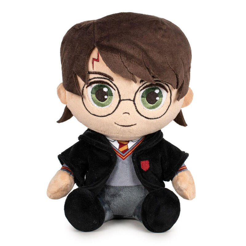 Plush Toy Harry - Harry Potter 16CM