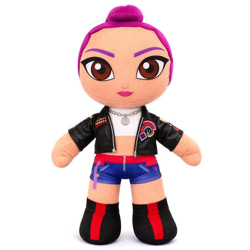 Plush Toy Lila Kpop 35CM — image 1