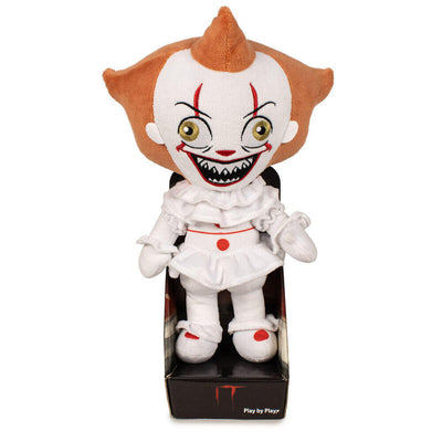 Plush Toy Pennywise It 27CM — image 1
