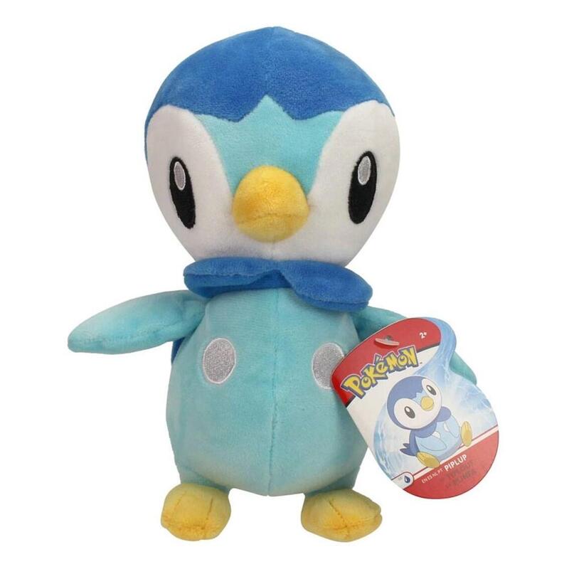 Plush Toy Pokemon Piplup