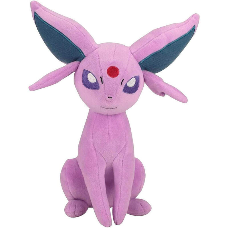 Plush Toy Psiana Pokemon 20CM