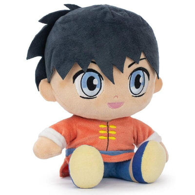 Plush Toy Ranma - Ranma 25CM — image 1