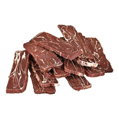 Petitto Lamb And Cod Strips - Premio Perros - 500G — image 1