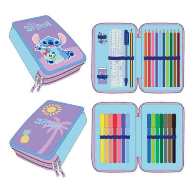 Plumier Stitch Disney Double — image 1