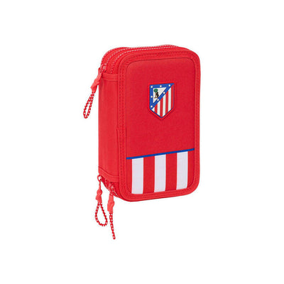 Plumier Triple 36 Pcs Atco. Madrid — image 1