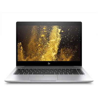 HP Laptop Grado B Estetico Refurbished 840 G5 I5-8350U/8GB/256GB-SSD 14 W10 Pro Installed Keyboard Spanish 1 Y — image 1