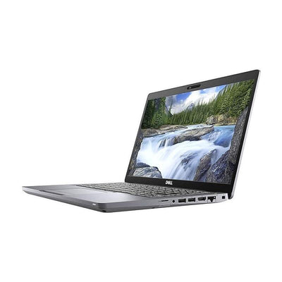 Dell Laptop Refurbished 5410 I5-10310U 8GB 256GB-SSD 14 W11PRO Installed Grado B Estético Keyboard Spanish 1 Y — image 1