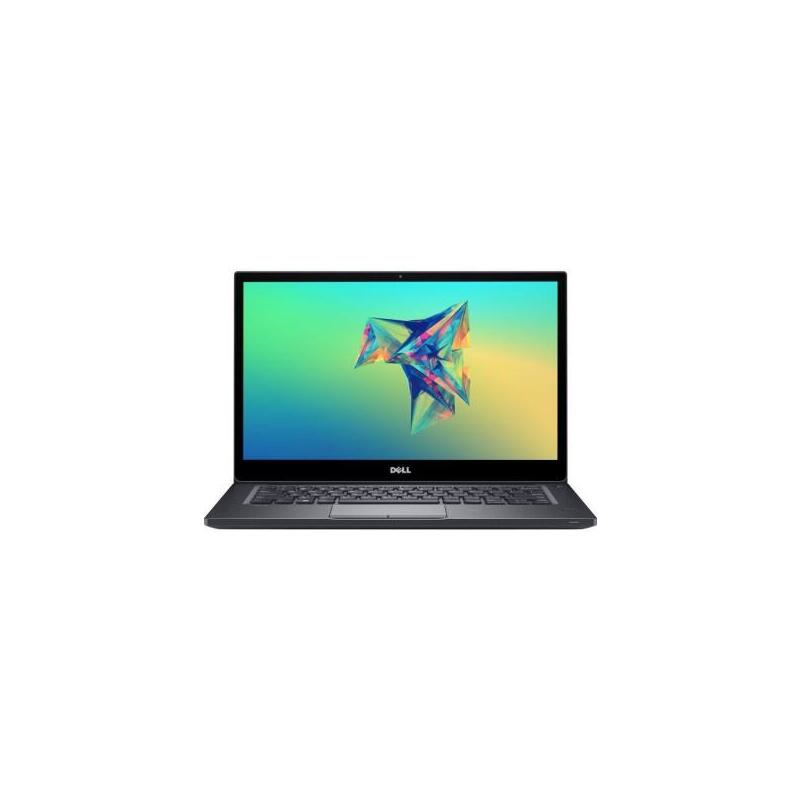 Dell Laptop Refurbished 7480 I7-7600 256GB SSD 8GB RAM 14 W10P Installed Keyboard Italian Errores Iniciales Bi
