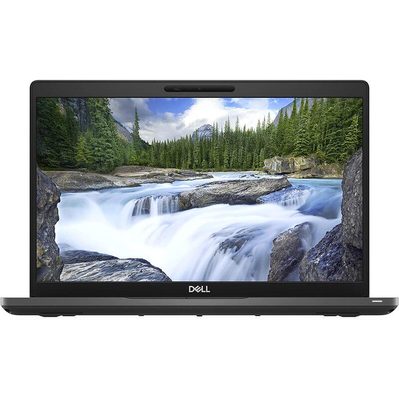 Dell Laptop Refurbished Latitude 5400 I5-8365U 16GB 512GB-SSD 14FHD W11P Installed Keyboard Italian 1 Year War
