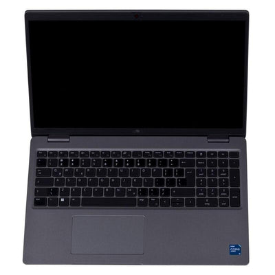 Dell Laptop Refurbished Latitude 5520 I5-1145G7 16GB 256SSD 15,6 FHD (us QWERTY) WIN11PRO Year Warranty — image 1