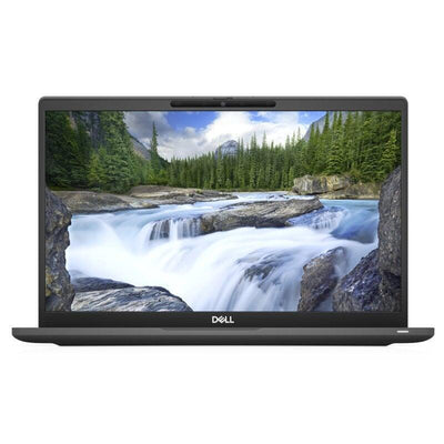Dell Laptop Refurbished Latitude 7320 I5-1135G7 8GB 256GB SSD 13.3 FHD Keyboard Spanish W11 Pro Installed Keyb — image 1