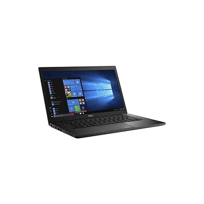 Dell Laptop Refurbished Latitude E7480 I7-7600U 8GB 256GB SSD 14 WIN11PRO Keyboard Italian — image 1