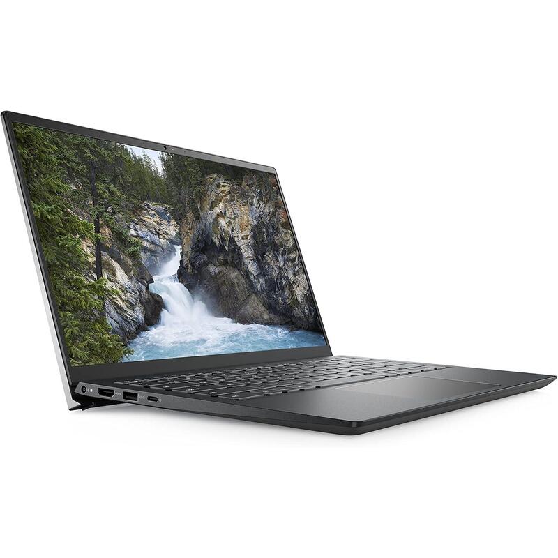 Dell Laptop Refurbished Vostro 14 5410 I5-11320H 8GB 256GB SSD 14 FHD Keyboard Spanish W11 Pro Installed 1 Yea