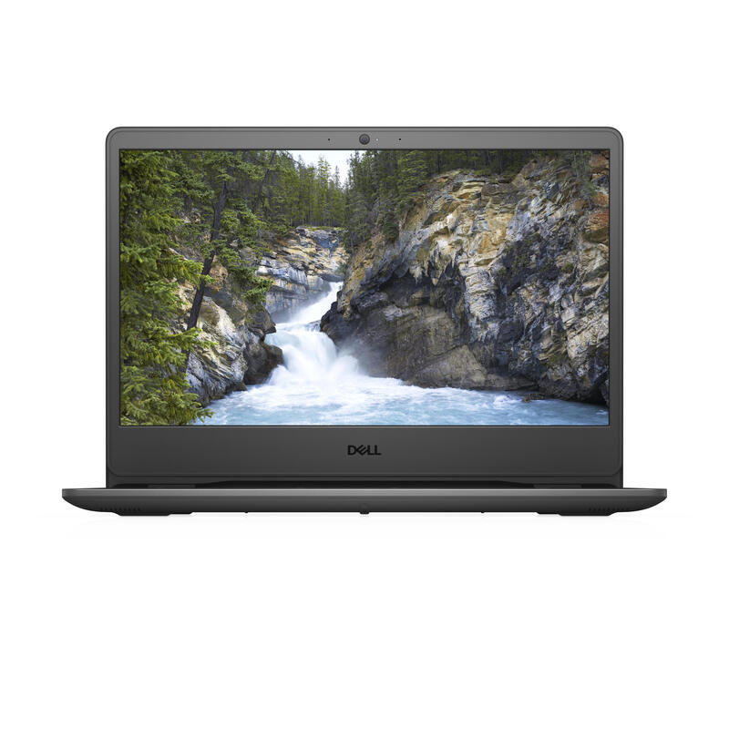 Dell Laptop Refurbished Vostro 3400 I5-1135G7 8GB 256GB SSD 14, W11 Pro Installed 1 Year Warranty Keyboard Spa