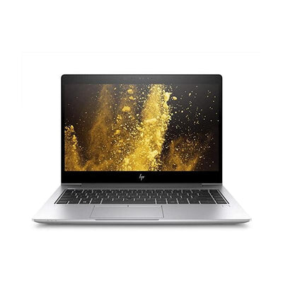 HP Laptop Refurbished 840 G5 I5-8350U 8GB 512GB SSD M.2 14 FHD W11P Installed Leves Taras Esteticas Keyboard S — image 1