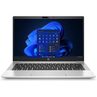 HP Laptop Refurbished Probook 430 G8 I5-1135G7 8GB 256GBSSD 13,3 FHD W11P Installed Keyboard Spanish 1 Year Wa — image 1