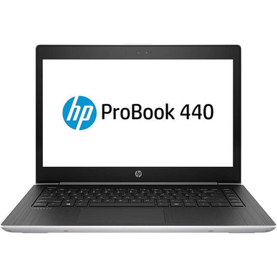 HP Laptop Refurbished Probook 440 G5 14 I5-8250U 8GB 256GB SSD Tec Spanish W11 Home Installed Grado B 1 Year W — image 1