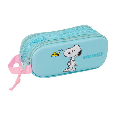 Portatodo 3D Snoopy Double — image 1